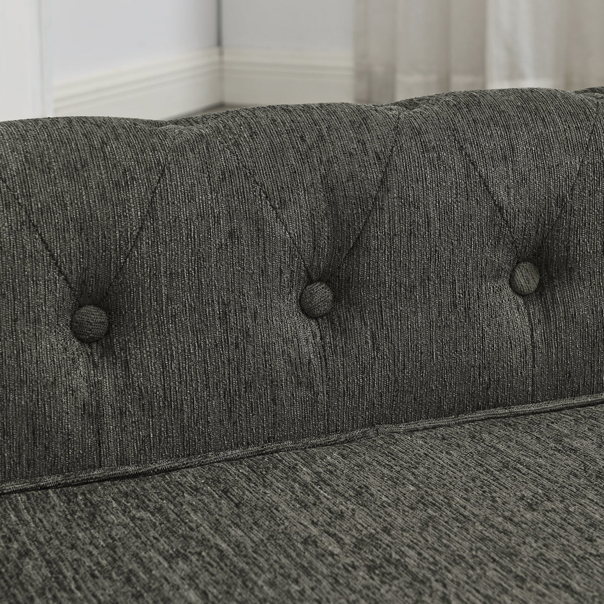 Modern Style Elegant Rectangle Pet Bed for Small and Medium Dogs