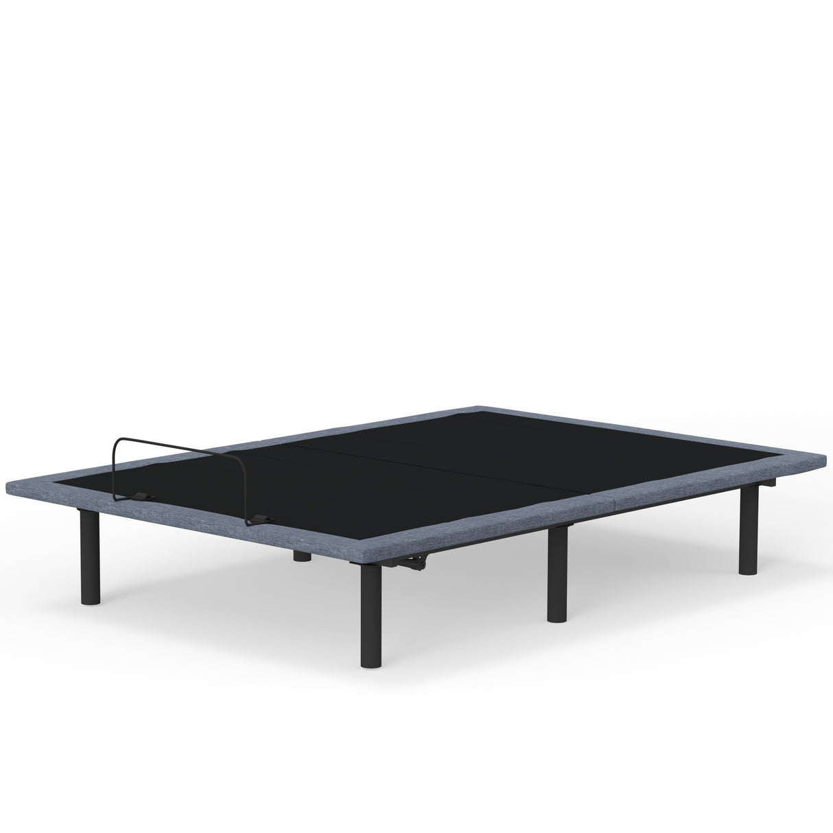 BTX4 Full Adjustable Bed Base With Head and Foot Position Adjustment