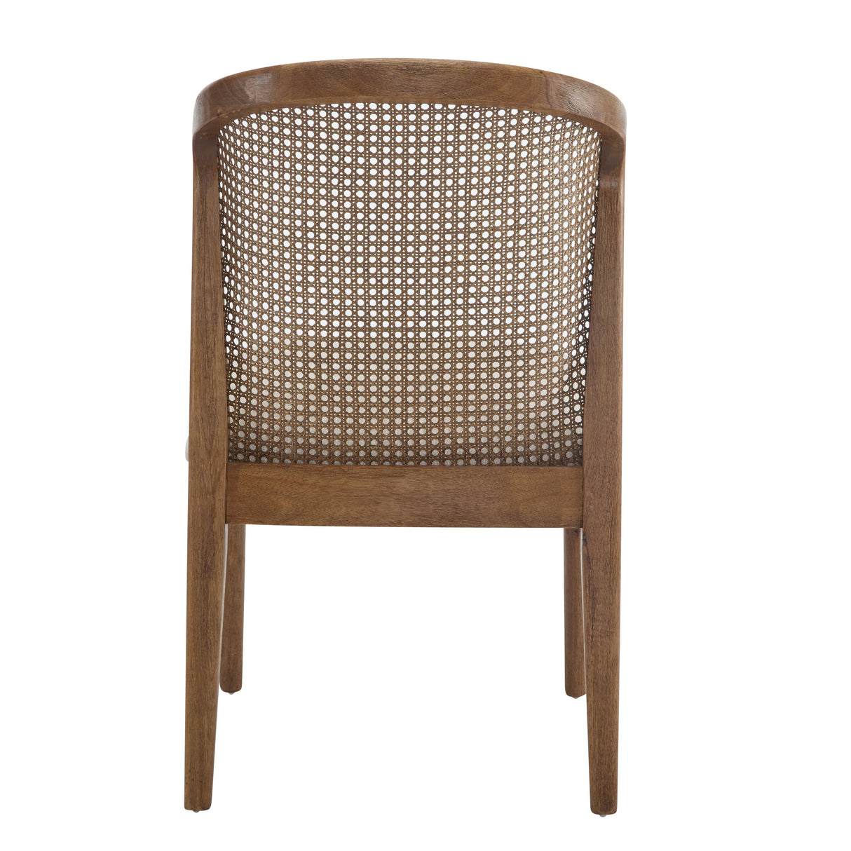 Cane Side Chair, Set of 2