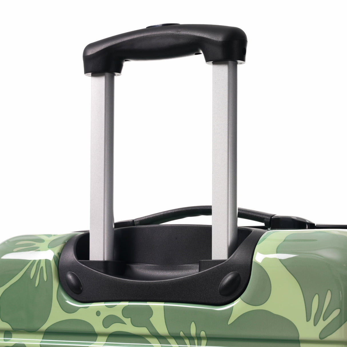 3-Piece Hard Shell Luggage Set – 20" 24" 28" by GigaTech