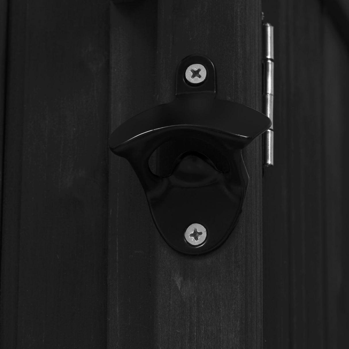 K&K 66.5' Outdoor Kitchen Island for Big Green Egg Grills