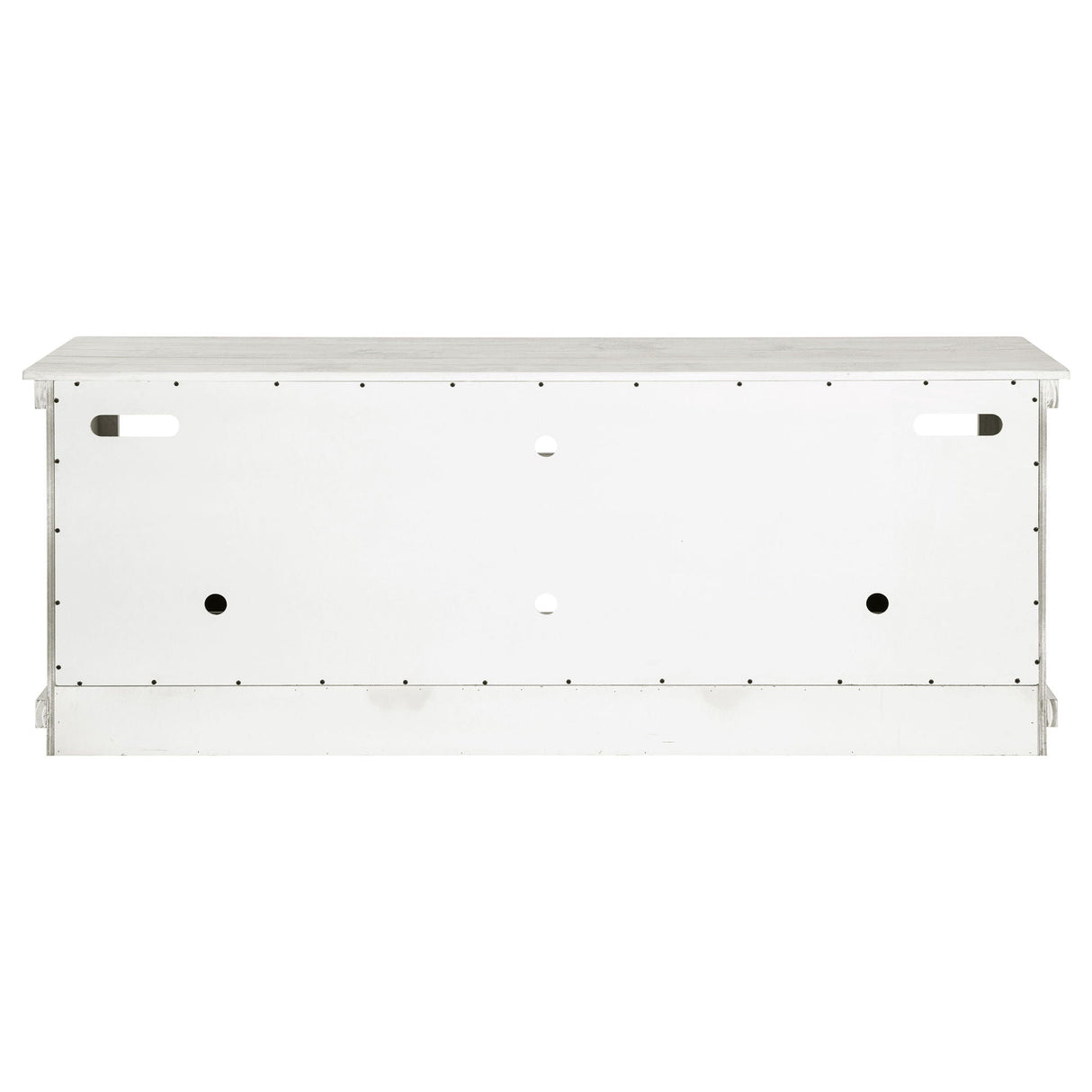 Castleton - TV Stand Media Console