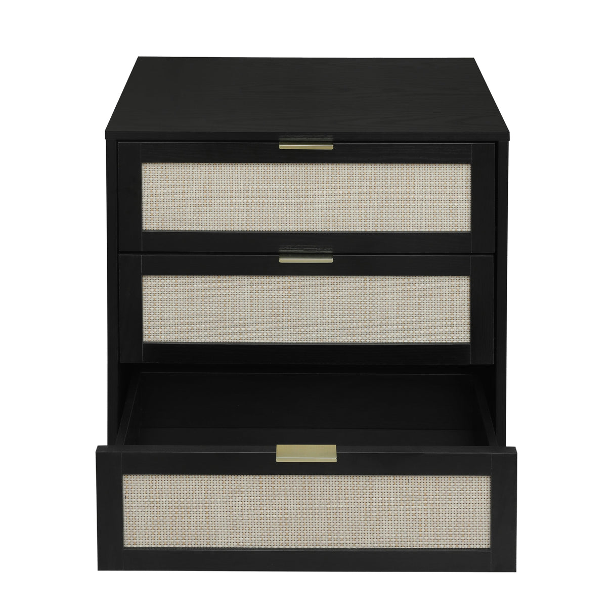 3 Drawer Cabinet