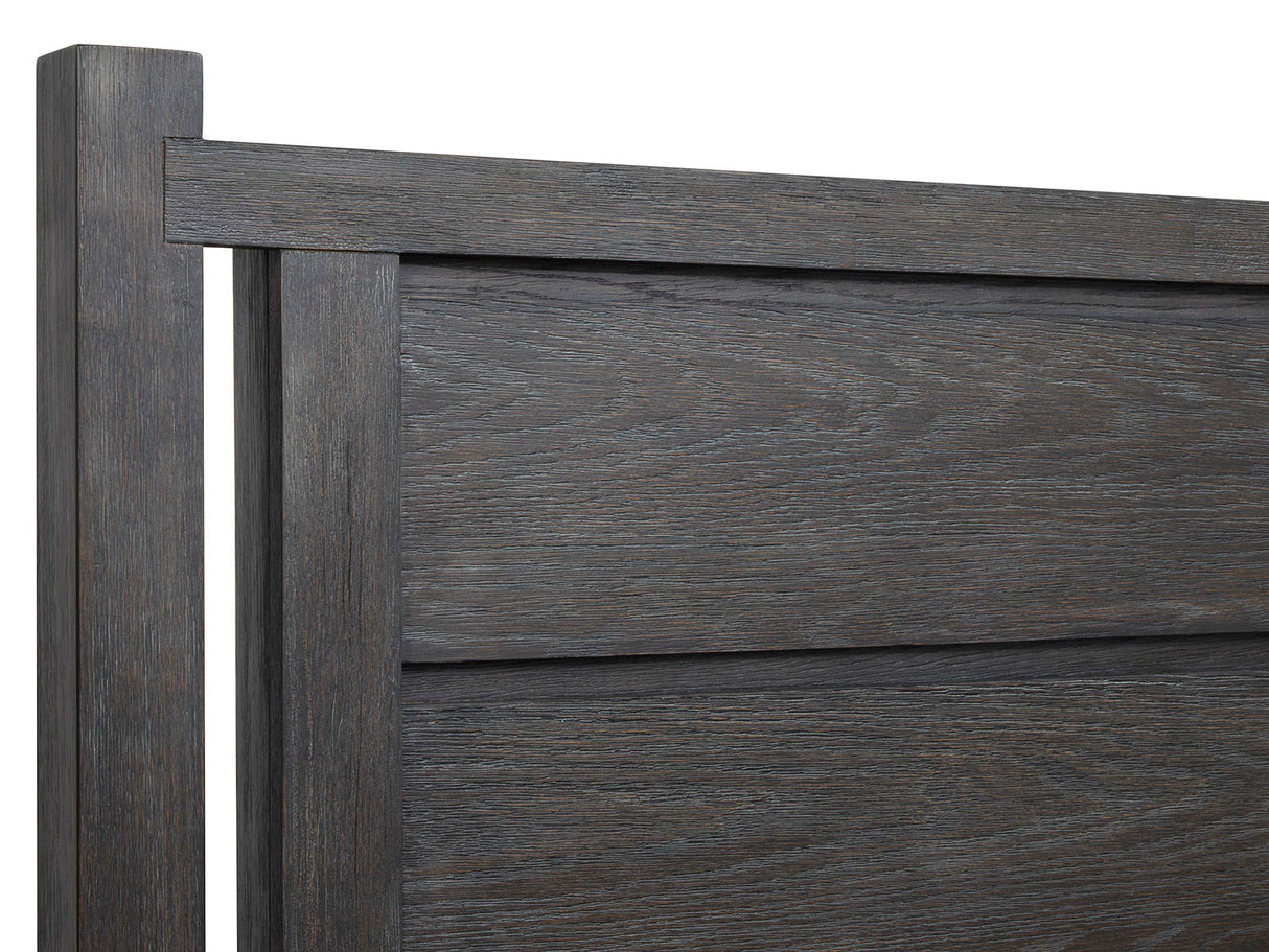 Plum Creek - Panel Bed