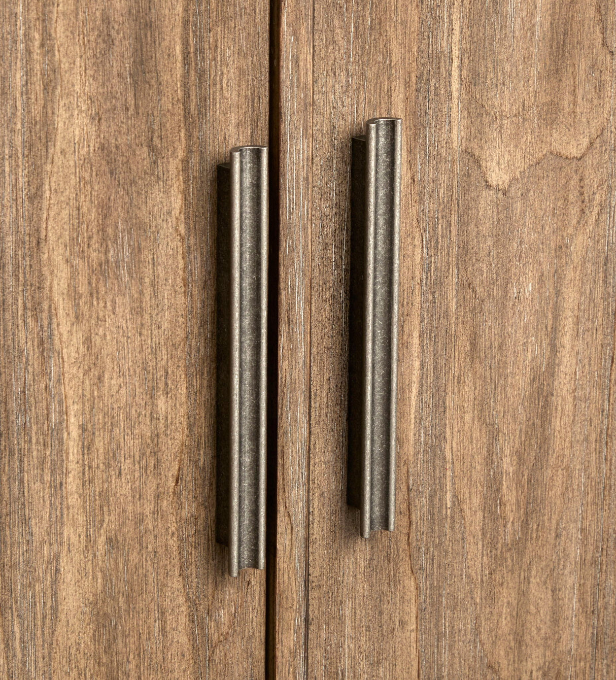 Westbourne - Armoire - Dark Umber
