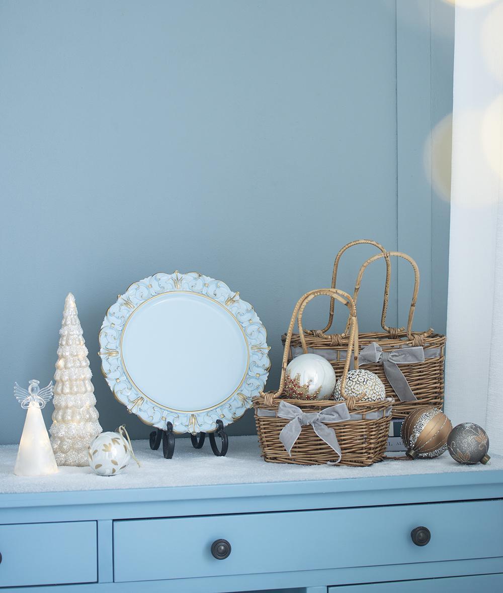 Christmas Ball Ornaments, Ball Christmas Tree Ornaments For Holiday Party Decorations
