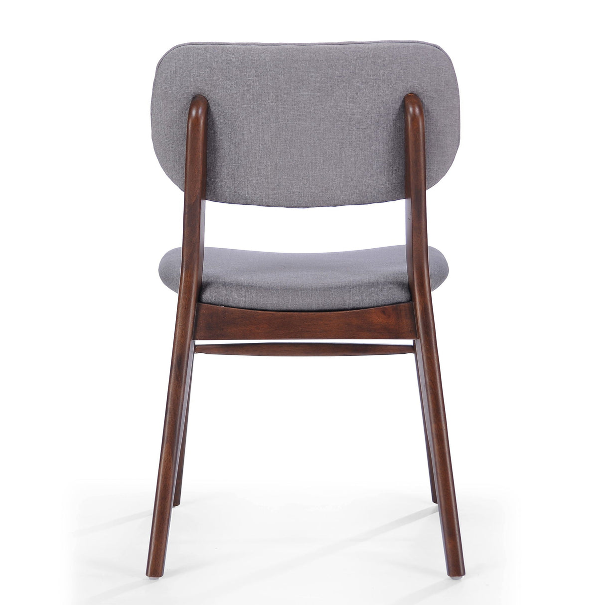Upholstered Comfort Dining Chair (Set of 2)