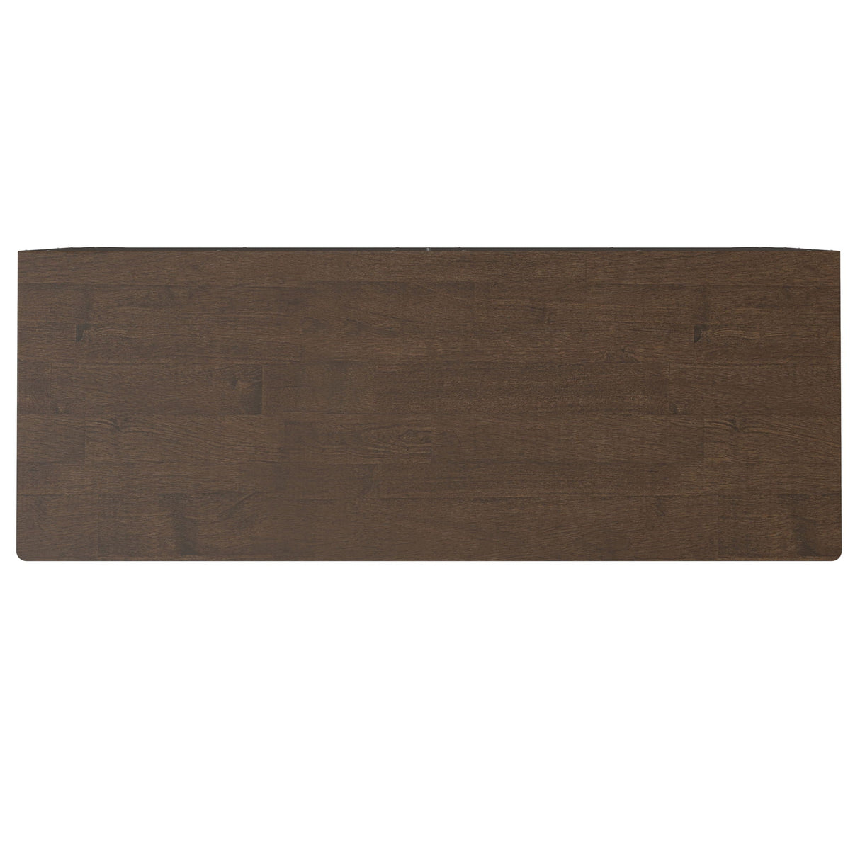 Harper - Entryway Storage Cabinet - Walnut Brown