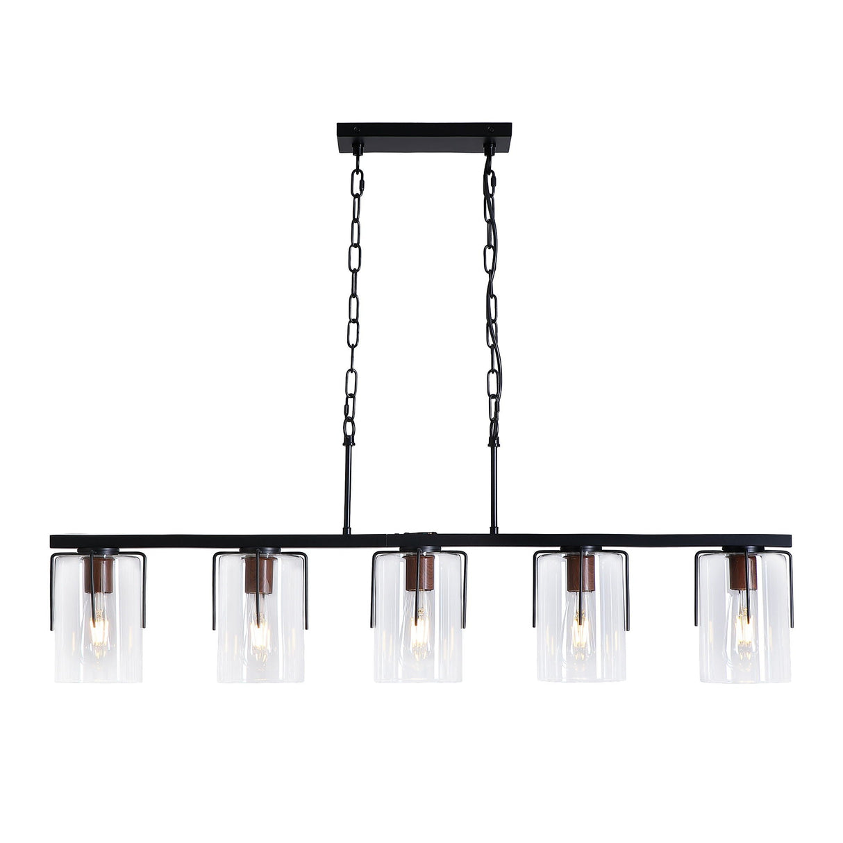 Adjustable Pendant Lighting