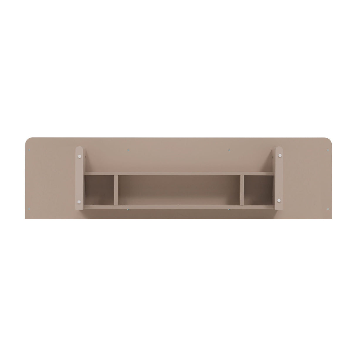 Ella - TV Stand With Adjustable Shelves