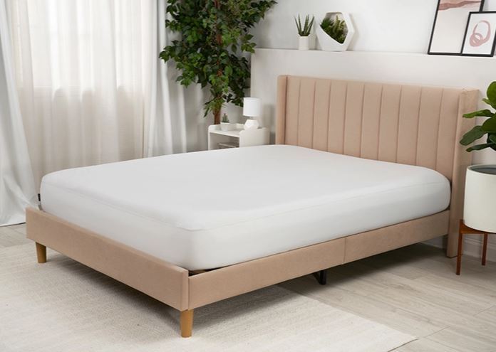 BedGear basic mattress protector
