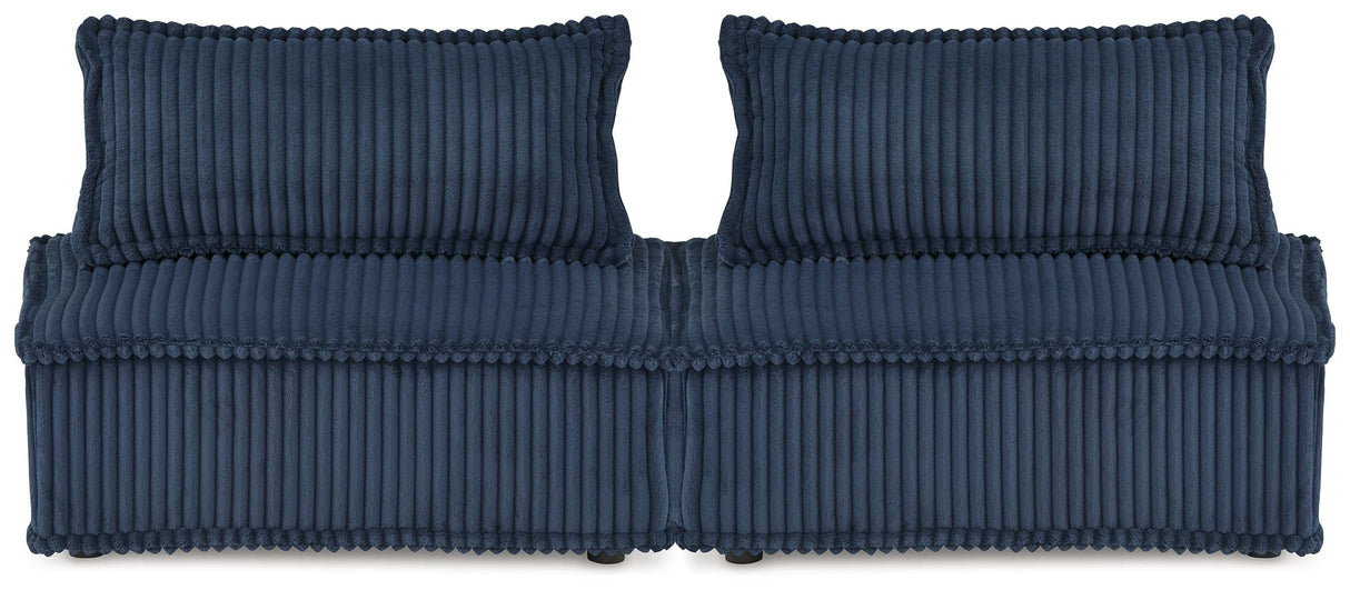 Bales - Sectional