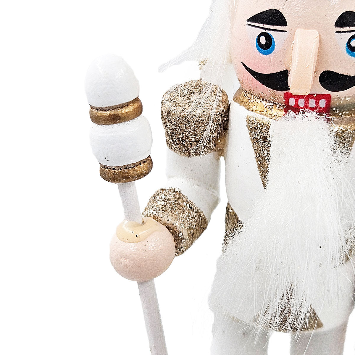 S/4 3.9" Nutcracker Ornaments
