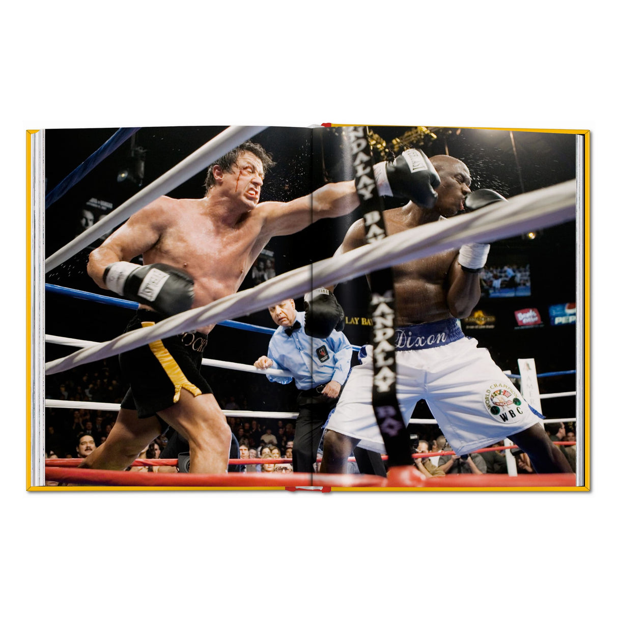 Rocky. The Complete Films (English)