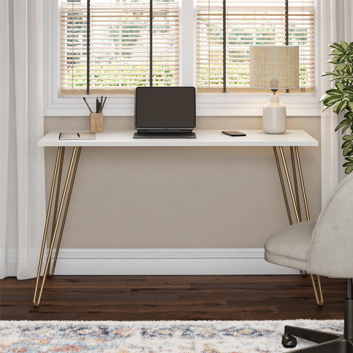 Owen - Writing Desk