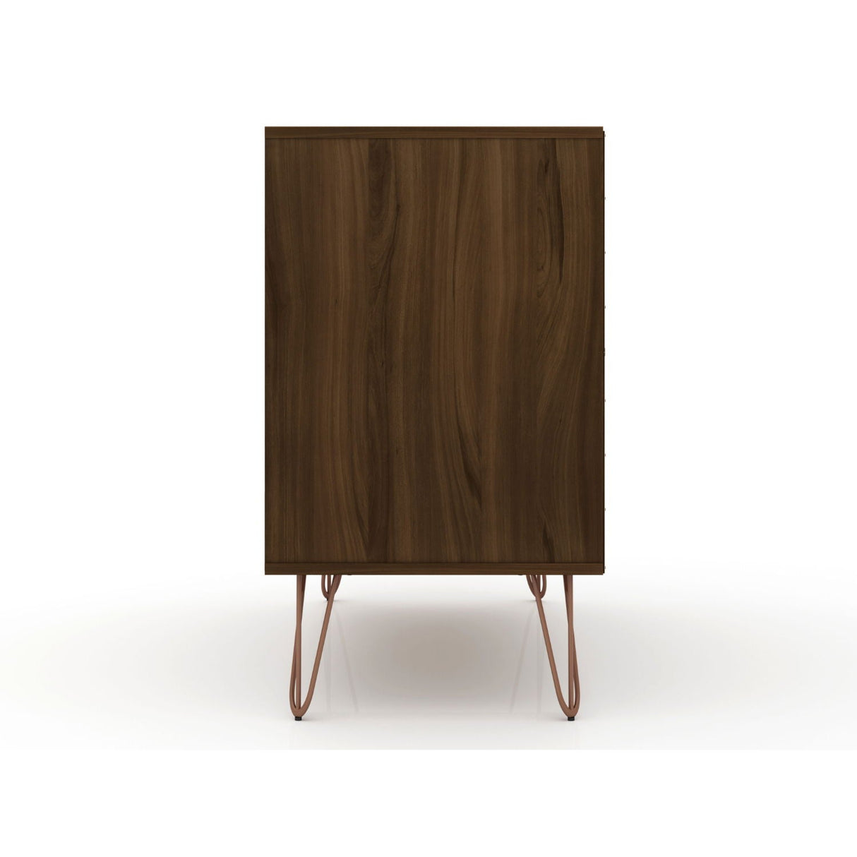 Rockefeller - 3 Drawer Dresser