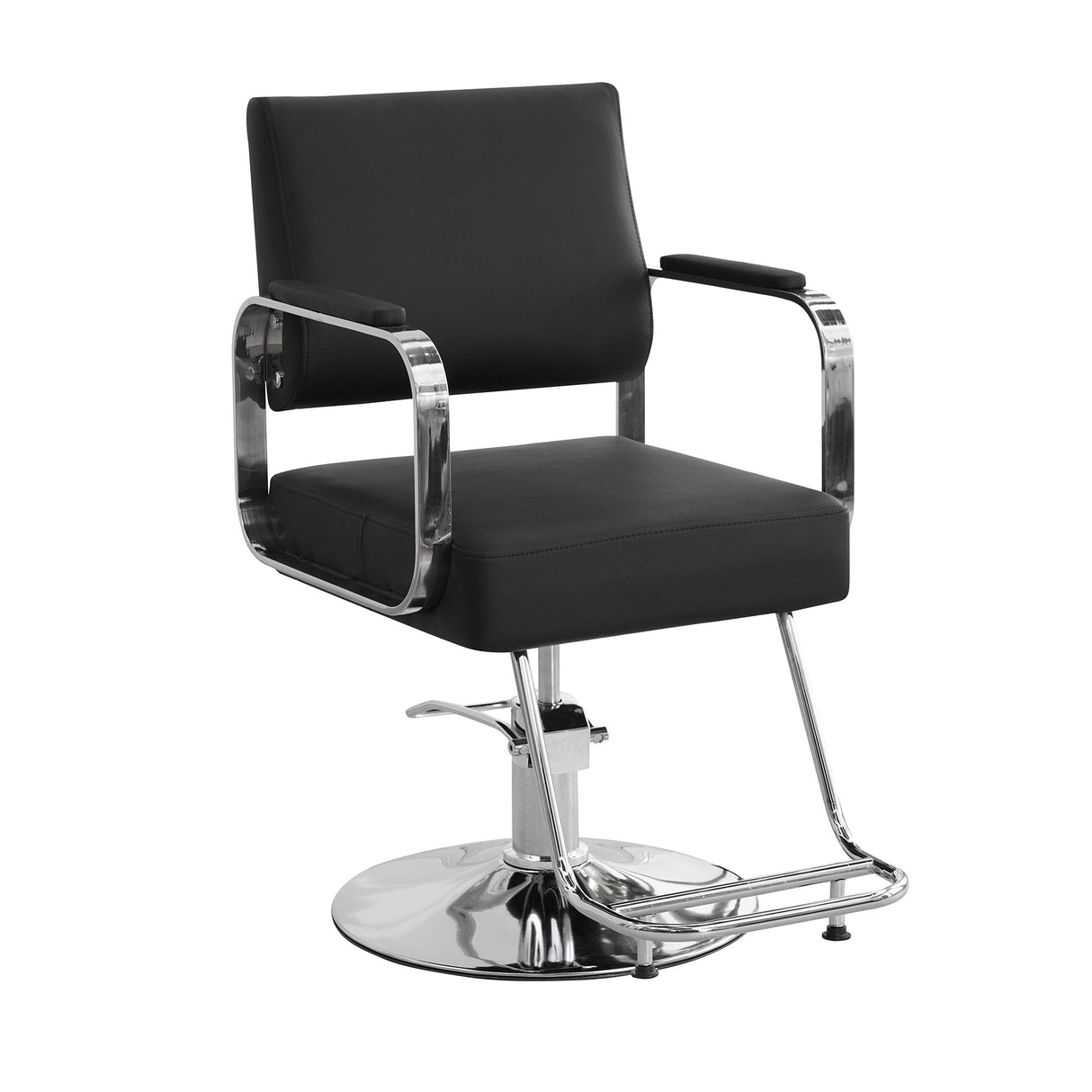 Barber Chair Salon Chair for Hair Stylist