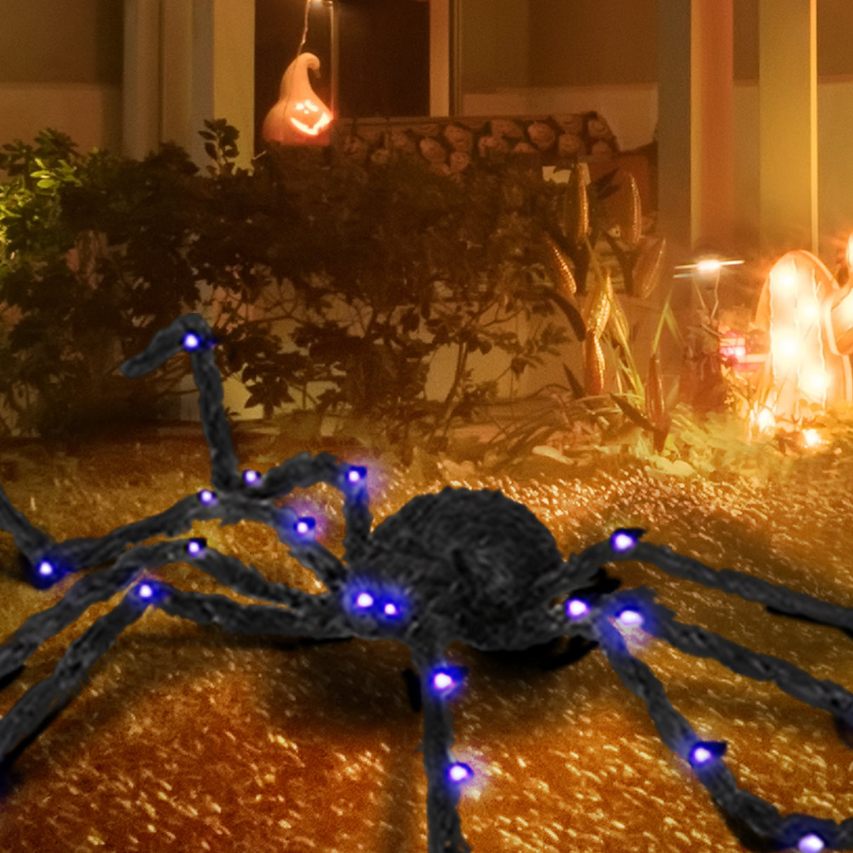 3.25'-Illuminated-Arachnid-Halloween-Accent-