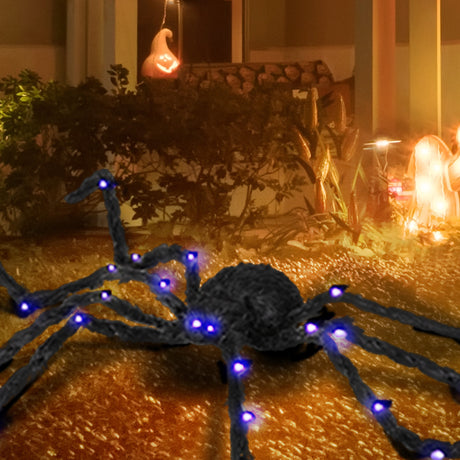 3.25'-Illuminated-Arachnid-Halloween-Accent-