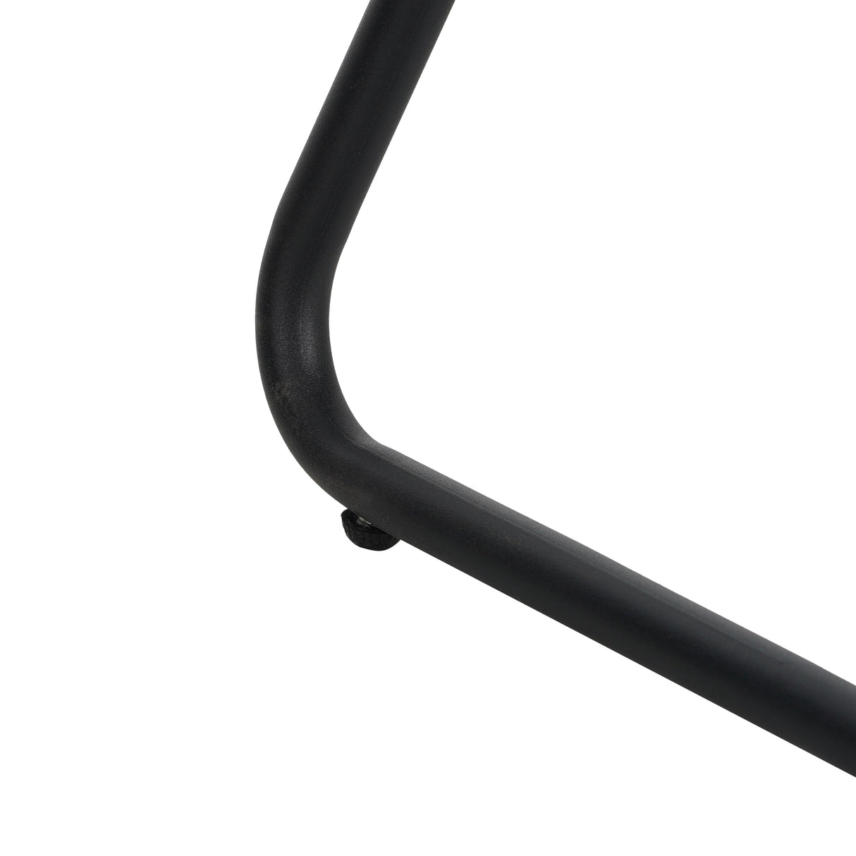 DEJA Chair 2PCS with 2 Cushions, Gray