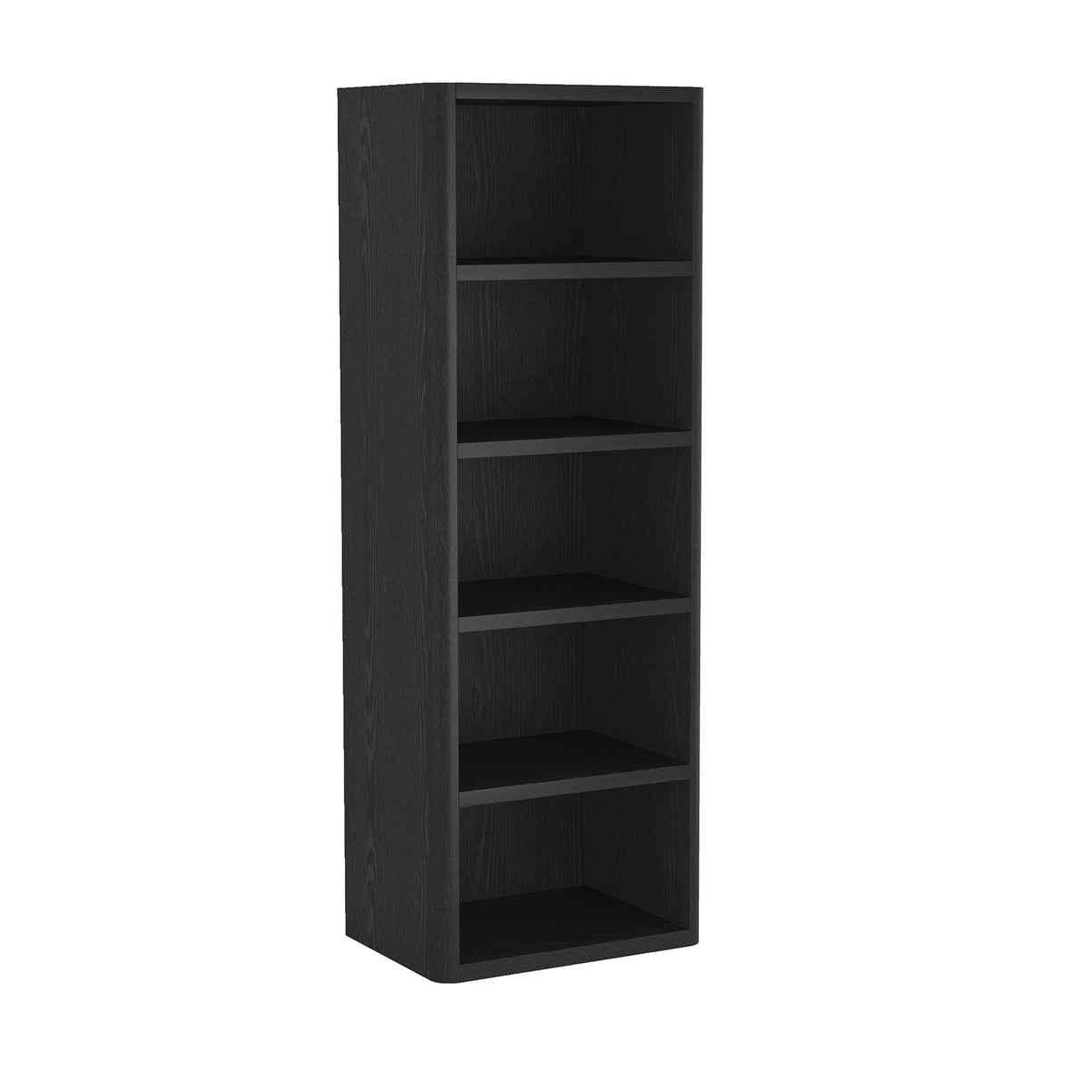Rivington - Open Bookcase