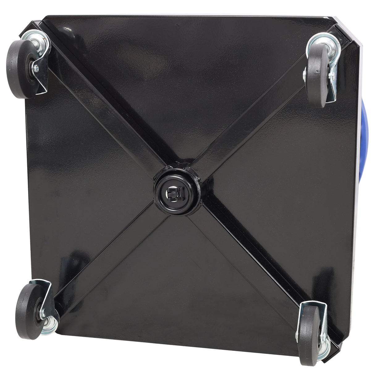 250 LBS Rolling Pneumatic Creeper Garage Stool