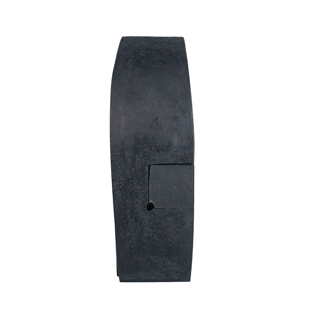 Water Fountain With Vase Design, Light And Pump