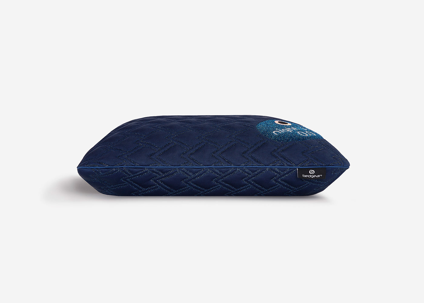 BedGear cool all night ice performance pillow