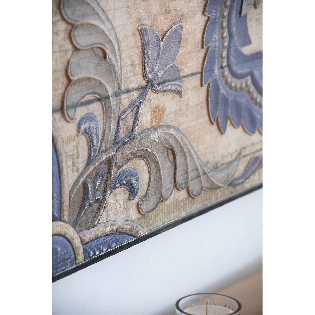 Pari Blooming Grand Wall Tile