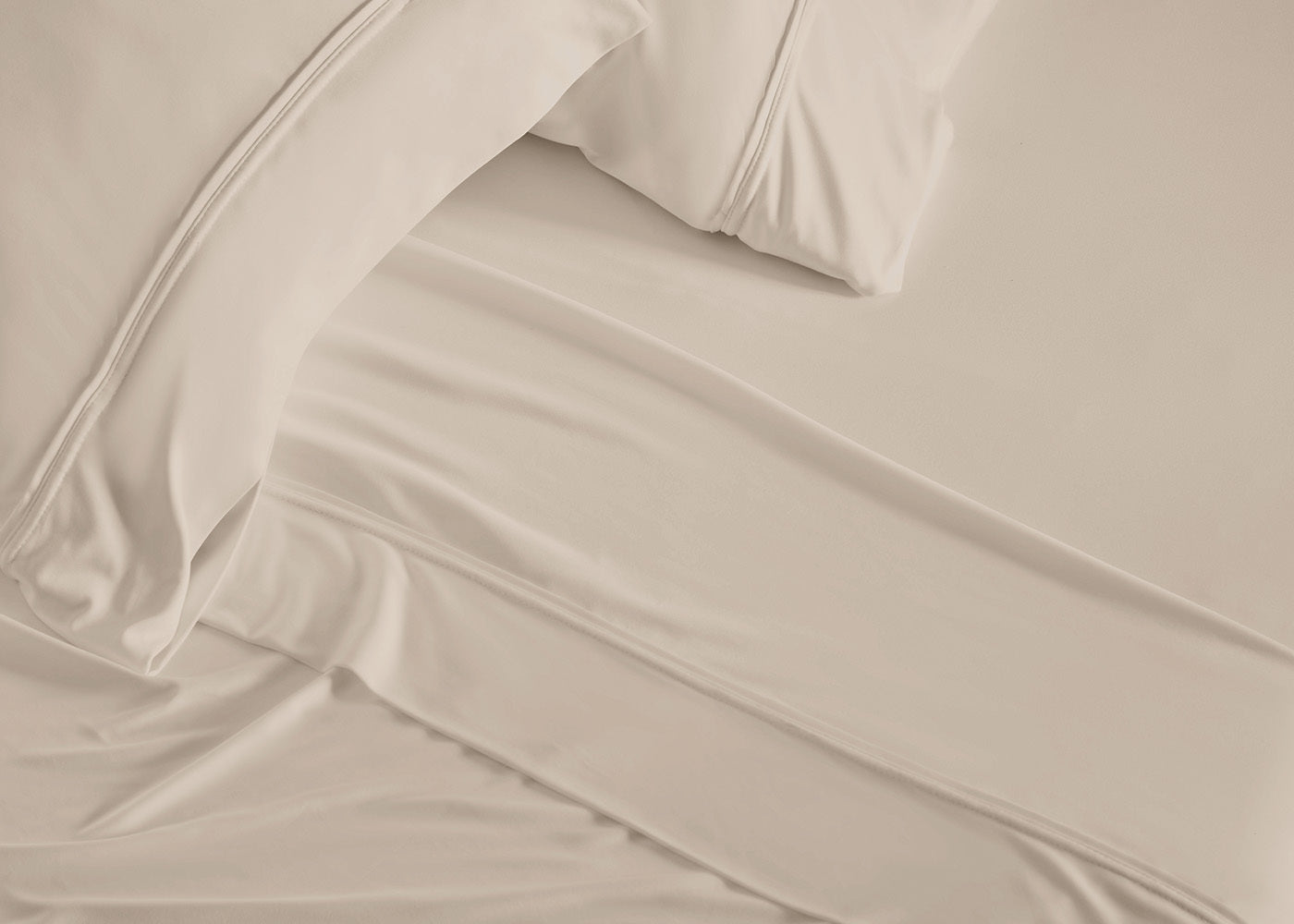 Bedgear dri-tec pillowcase set