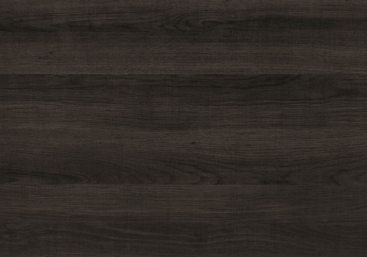 Table Set: Coffee, End, Side, Accent, Living Room, Transitional (Set of 3) - Oak