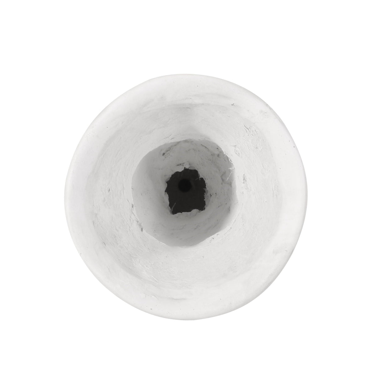Garden Durable Urn Planter - Antique White