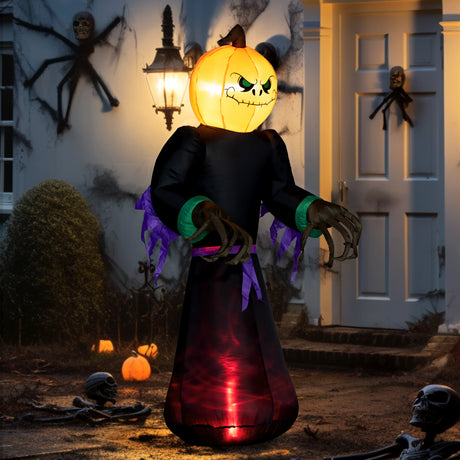 7-Foot-Illuminated-Halloween-Reaper-Inflatable-Halloween-Decor