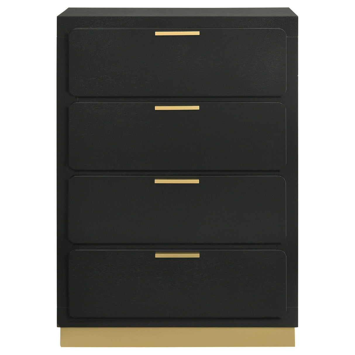 Sophia - 4 Drawer Chest