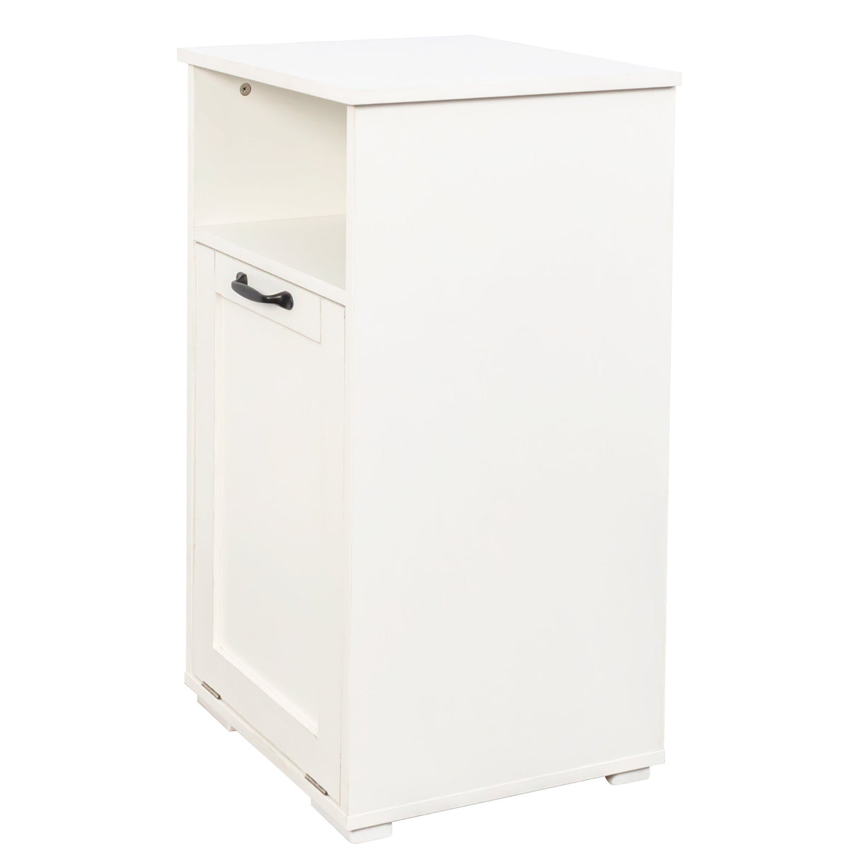 Laundry Cabinet with 1 Removable Liner Bag