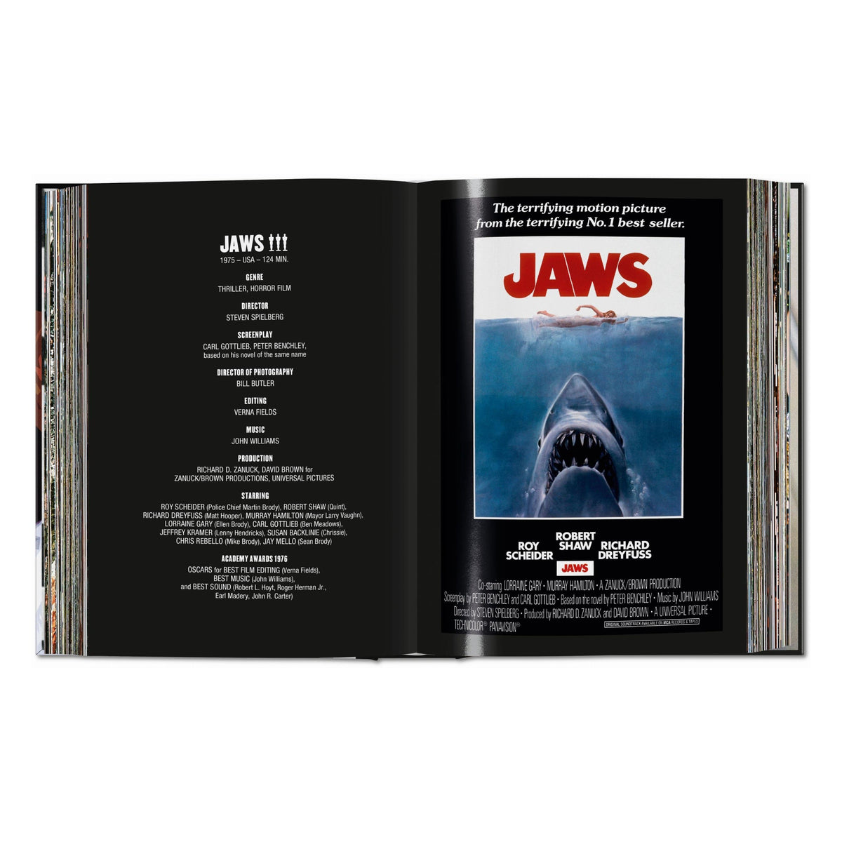100 Movies of the 1970s (English)