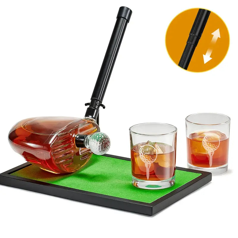 The-Golfer’s-Decanter-Set-Decanters