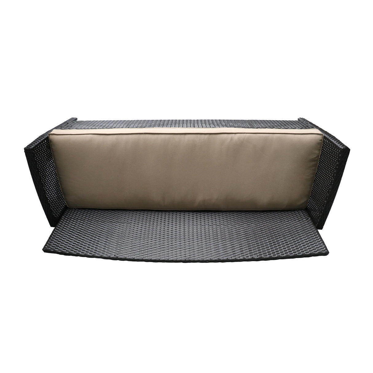 St Lucia 3 Seater Outdoor Sofa