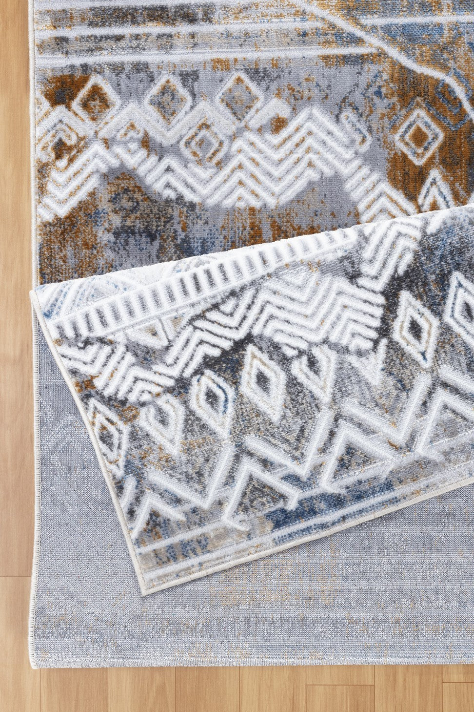 Legacy Woven Area Rug