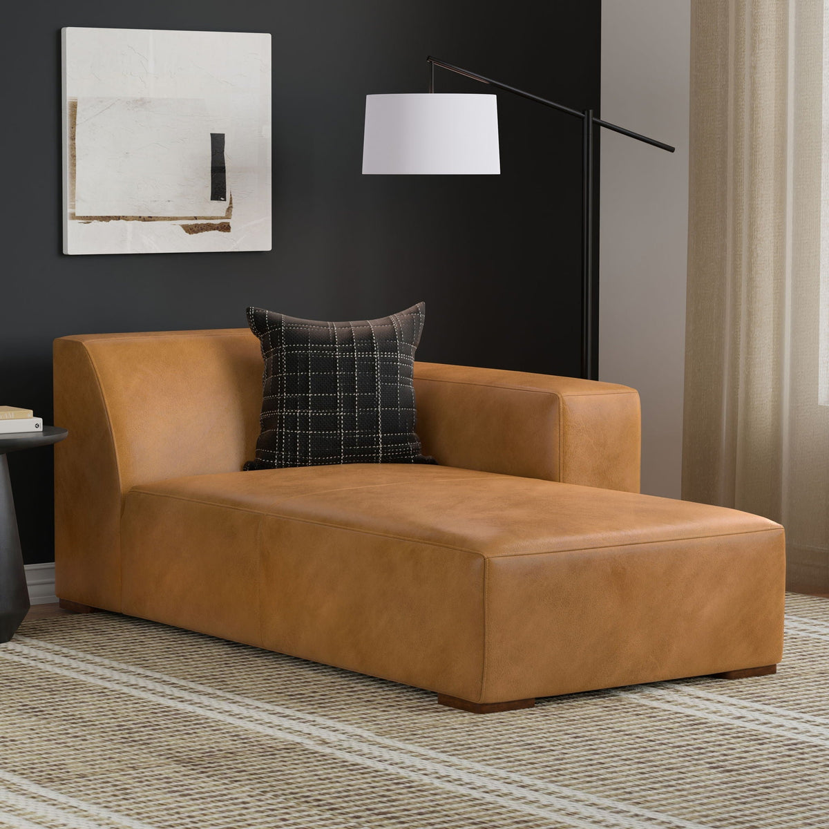 Rex - Chaise Sofa Module
