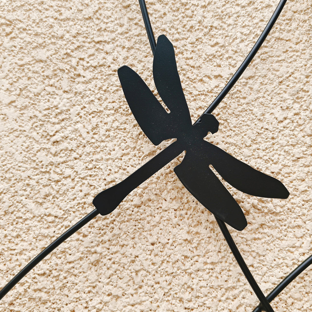 2 Pack Metal Garden Trellis 71" x 19.7" Rustproof Trellis for Climbing Plants