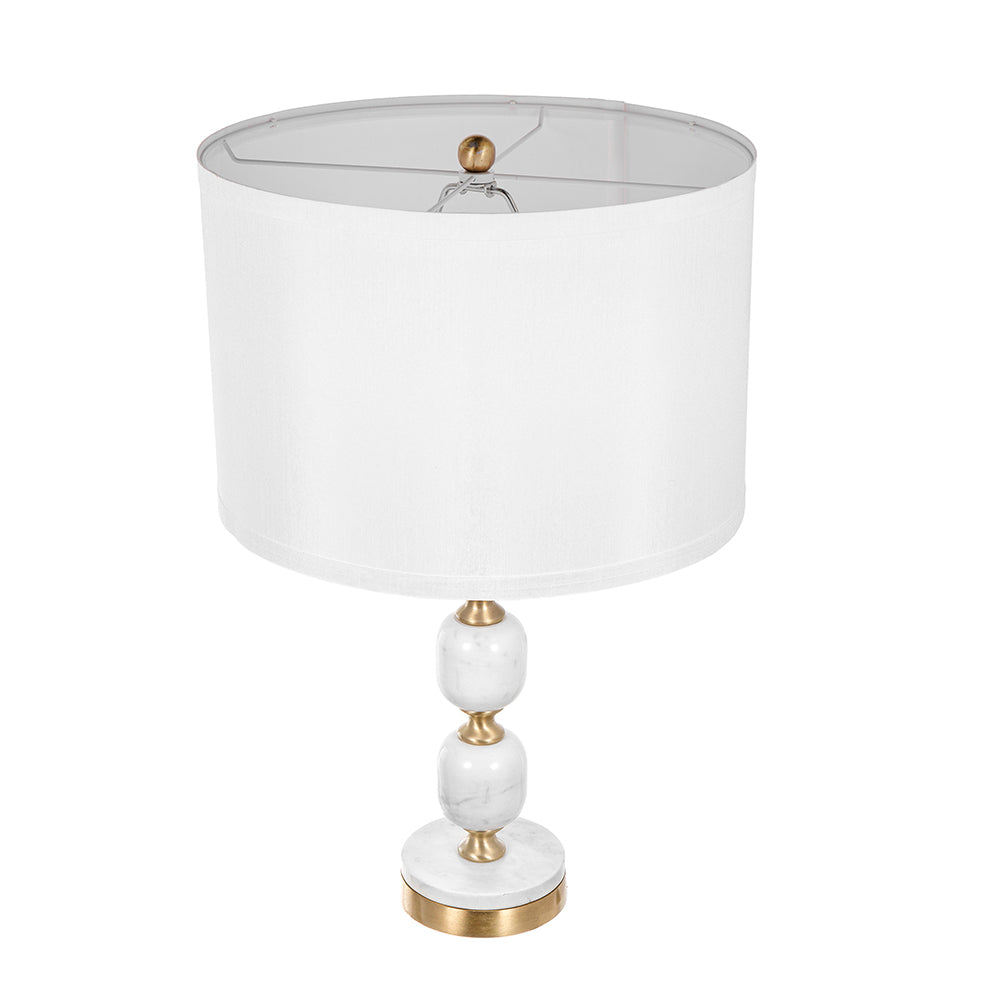 D15x26.5 Table Lamp