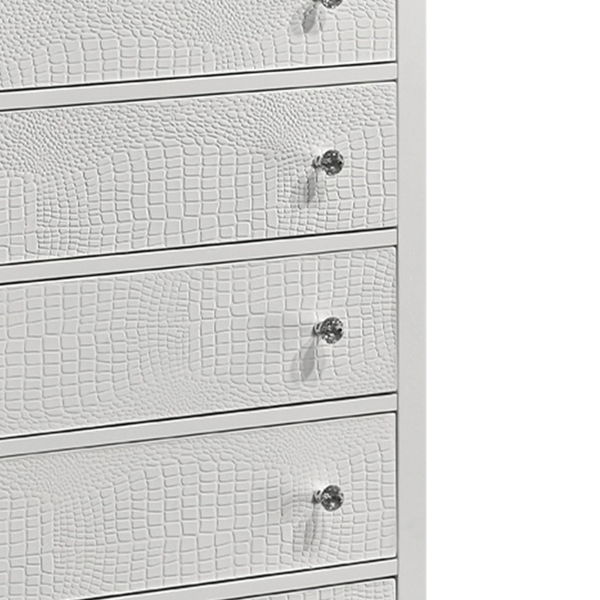 Blaze - 5 Drawer Chest