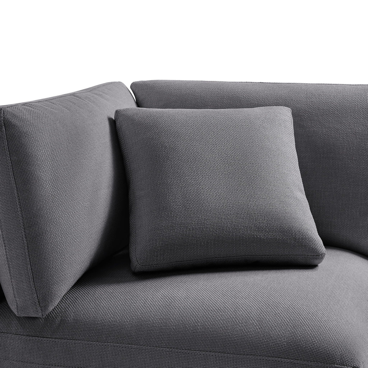 Cassandra - Modular 5 Piece Sectional