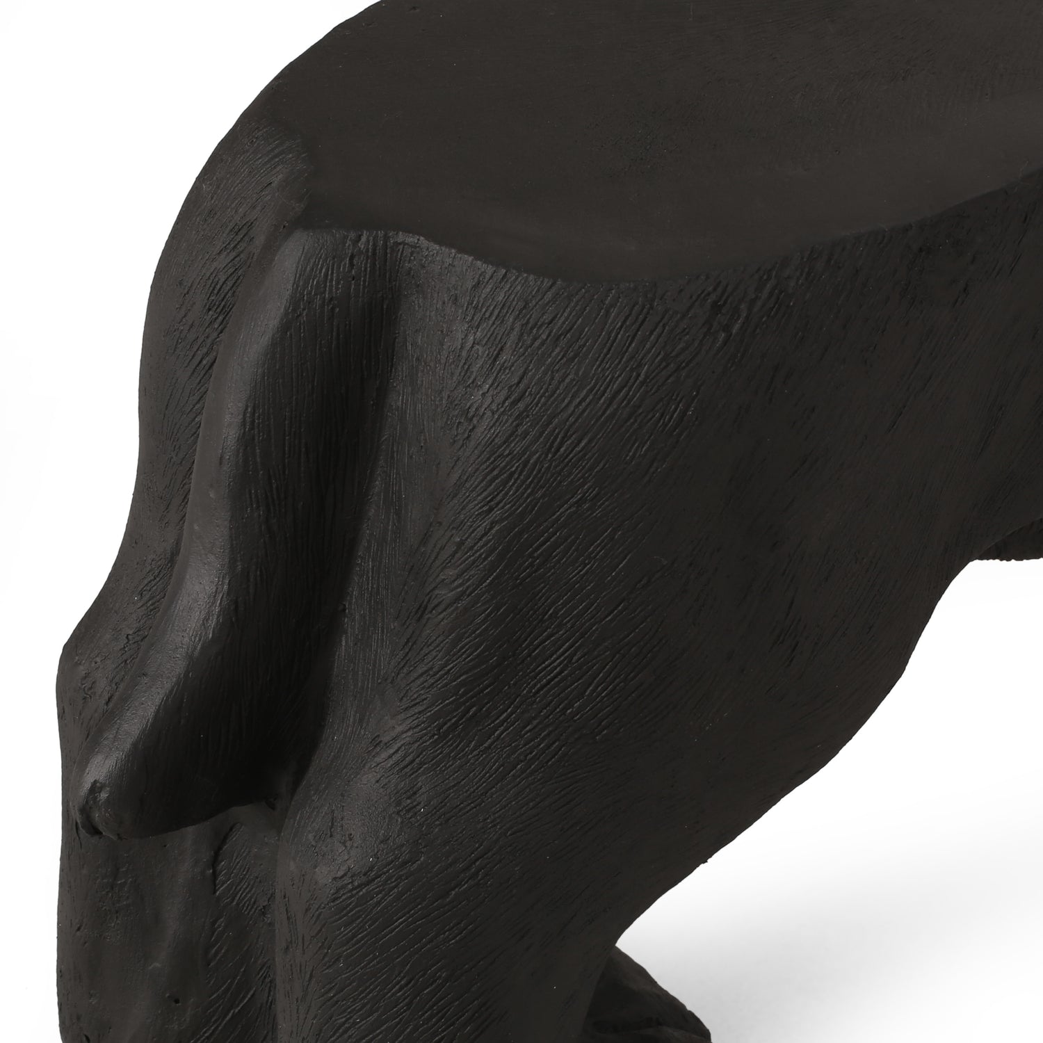 Labrador Garden Companion Bench