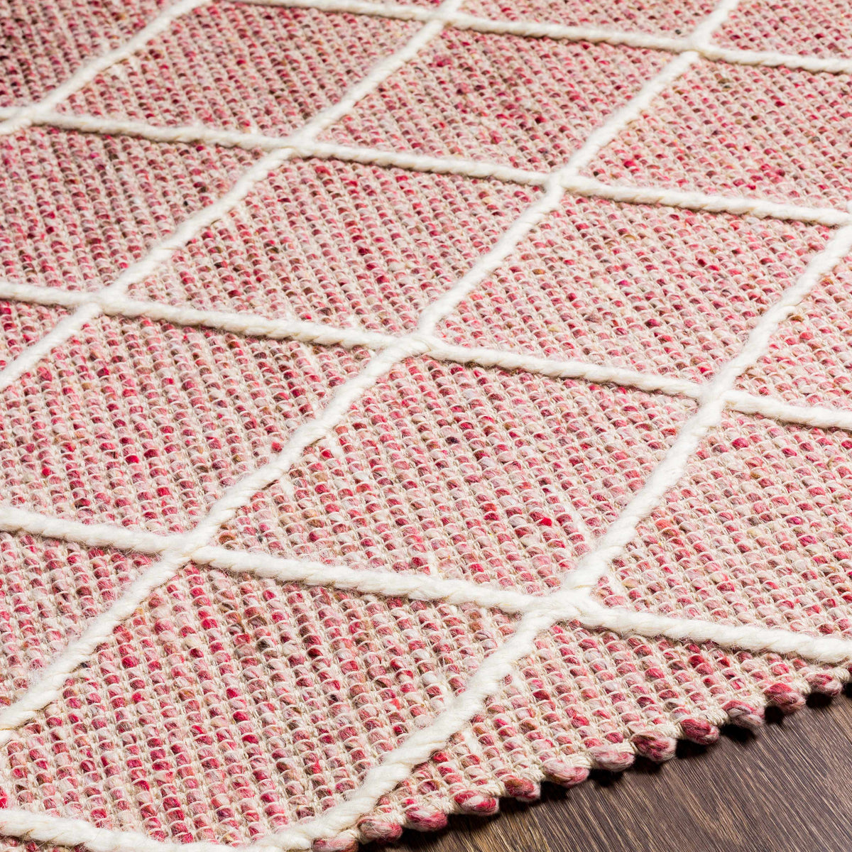 Dacudao Area Rug - Clearance