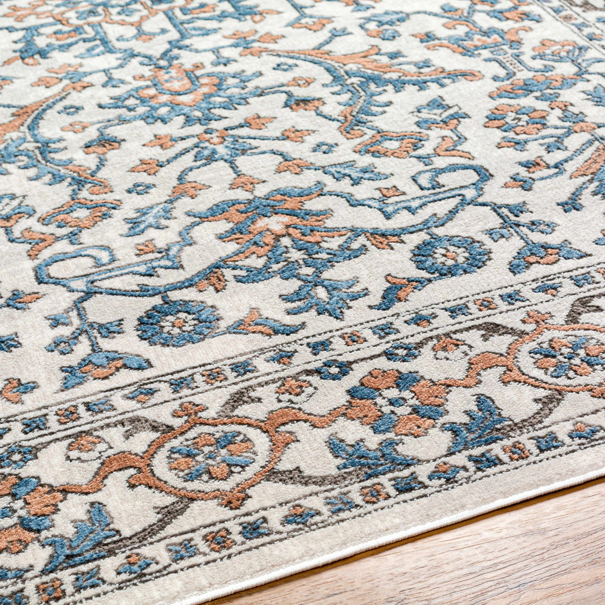 Dagny Area Rug - Clearance