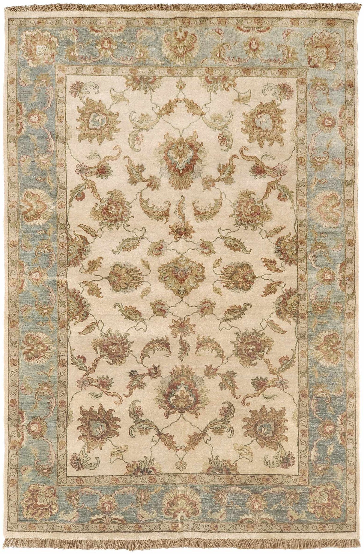 Dahlonega Area Carpet - Clearance