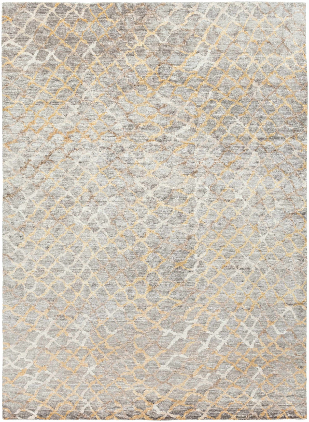 Daisytown Area Rug - Clearance