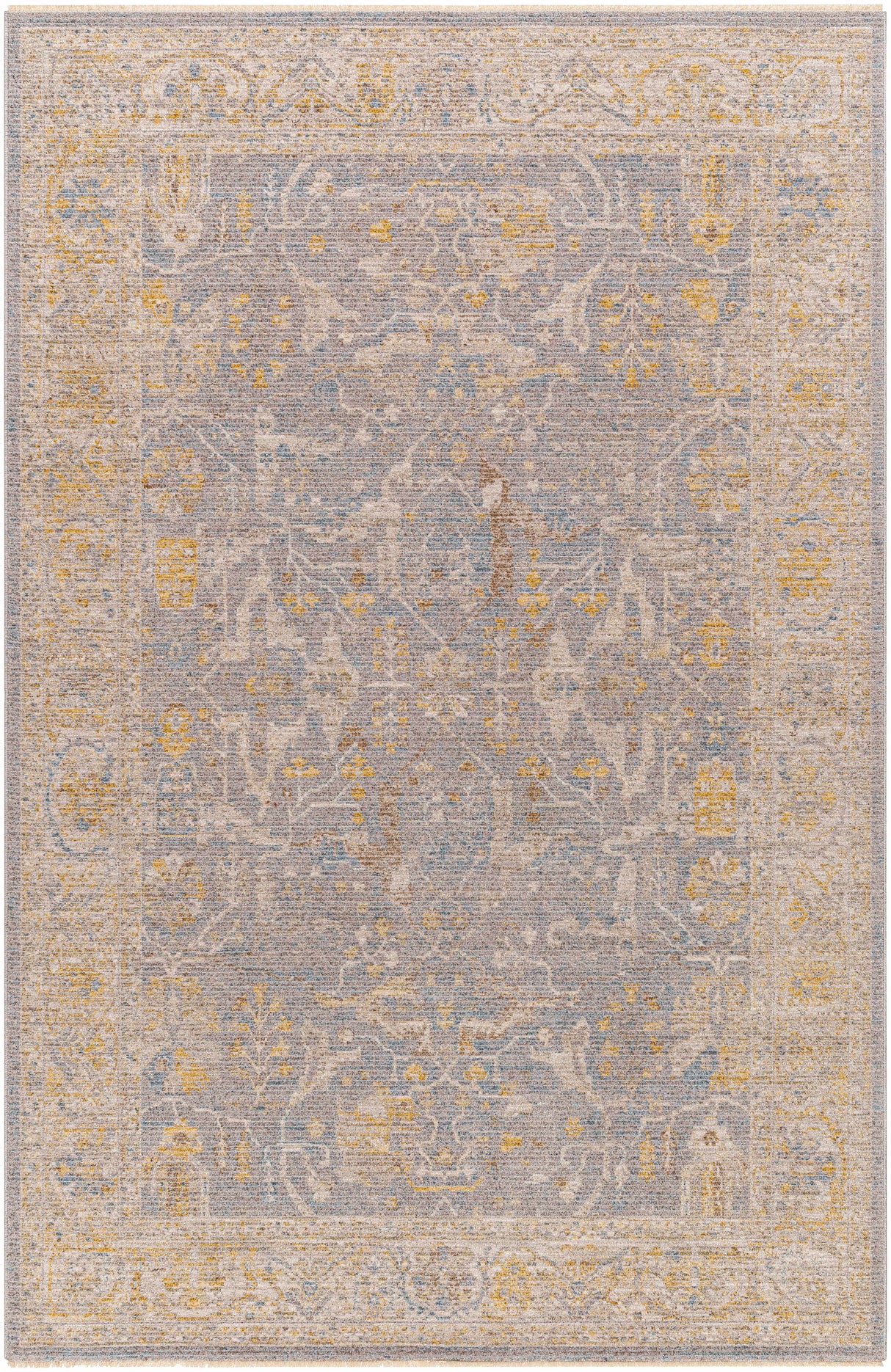 Dally Statement Rug - Clearance